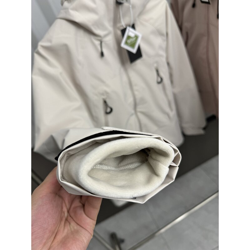 Men's Sweatshirt Manufacturer - OEM/ODM Top Grade Autumn Thick Fleece