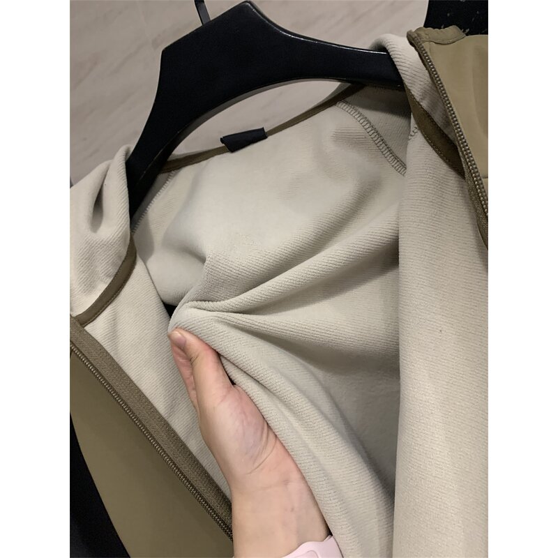 Men's Coat Manufacturer - OEM Custom Top Grade Winter Water-proof Wind