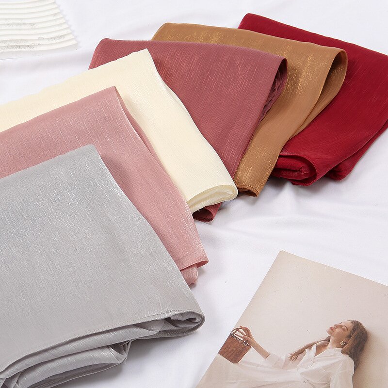 Hijab Cap Manufacturer - OEM/ODM Modal Multicolor High Elastic Top