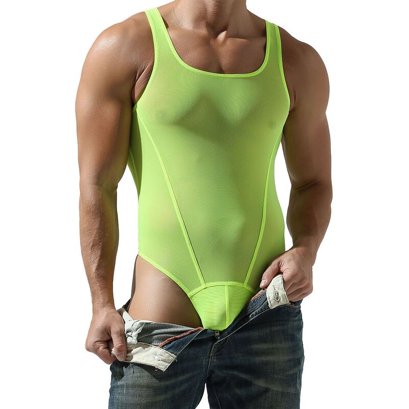 Men's Briefs Manufacturer - OEM/ODM New Design Summer Breathable Thongs