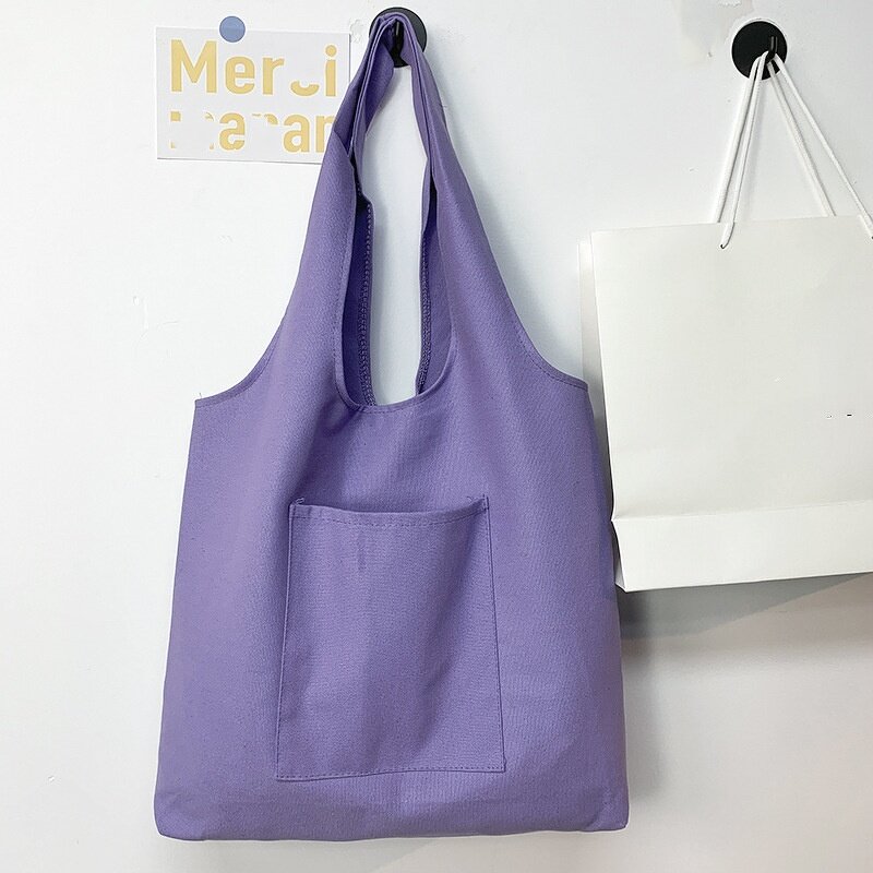 Canvas Bag Manufacturer - OEM Custom New Model Large Capacity Shipping