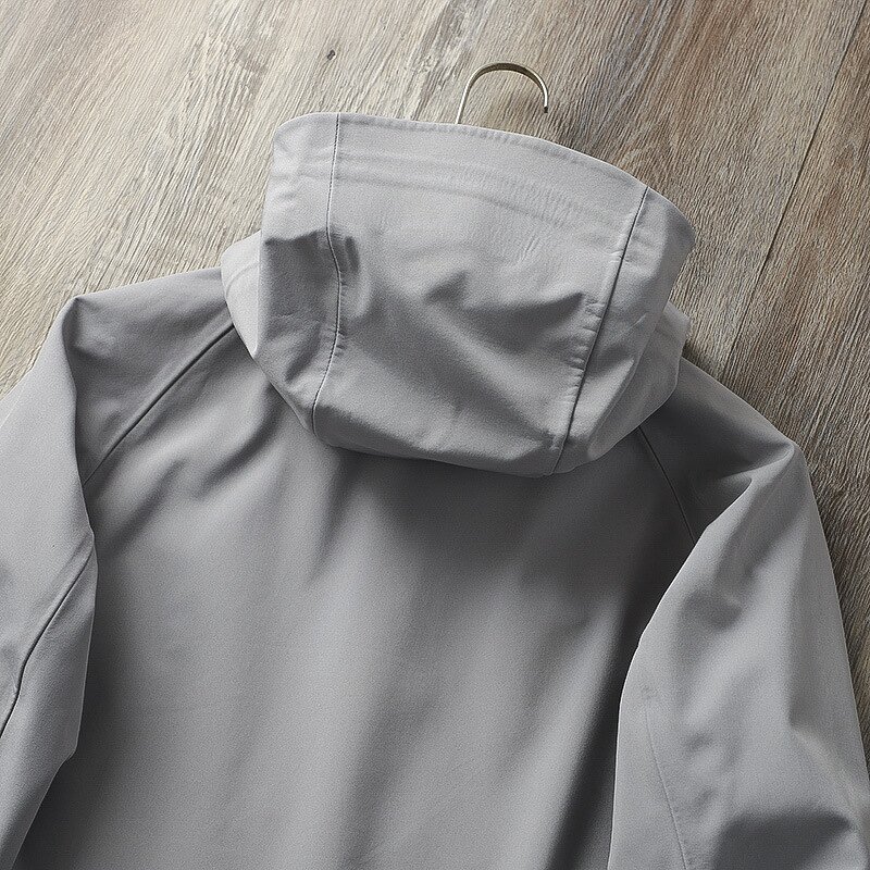 Men's Jacket Manufacturer - OEM/ODM Top Grade Unisex 3 in 1 Winter Warm