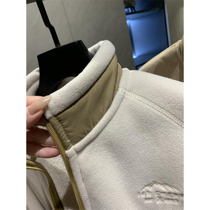 Men's Shirt Manufacturer - OEM Custom High Quality Breathable Fleece