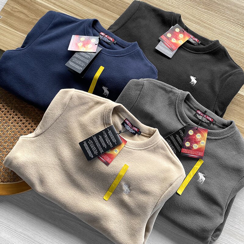 Men's Jacket Manufacturer - OEM Custom Top Grade Winter Cotton Filler