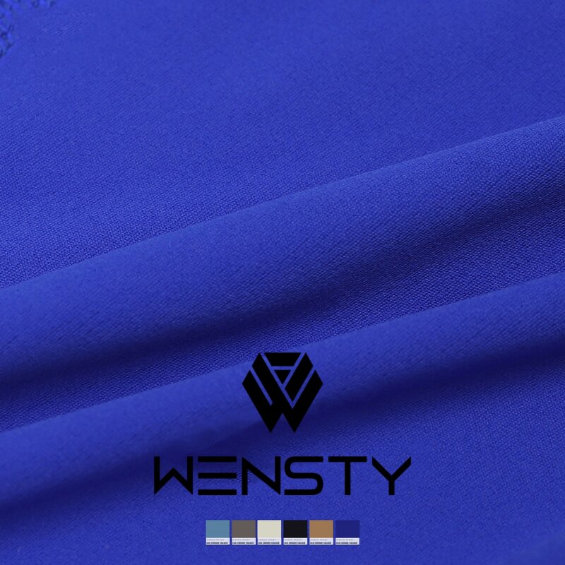 Yoga Shorts Manufacturer - OEM/ODM Professional High Waist Nylon Sports