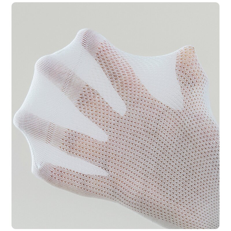 Men's Ankle Socks Manufacturer - OEM/ODM Hot Selling Combed Cotton Anti-microbial