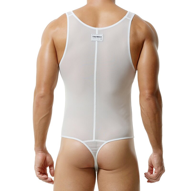 Men's Briefs Manufacturer - OEM/ODM New Design Summer Breathable Thongs
