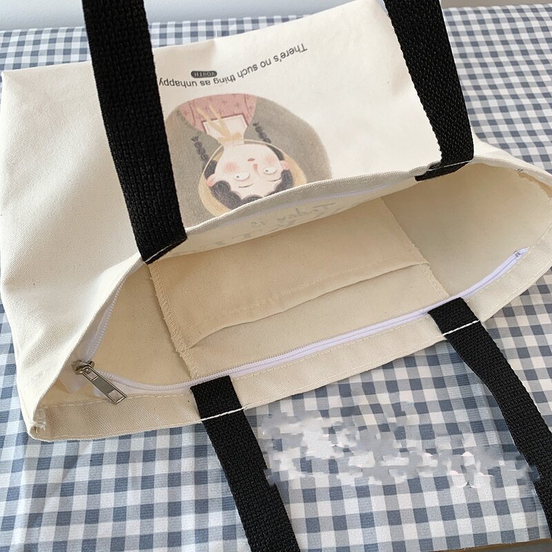 Messenger Bag Manufacturer - OEM Custom New Model Shipping Stripe Zip