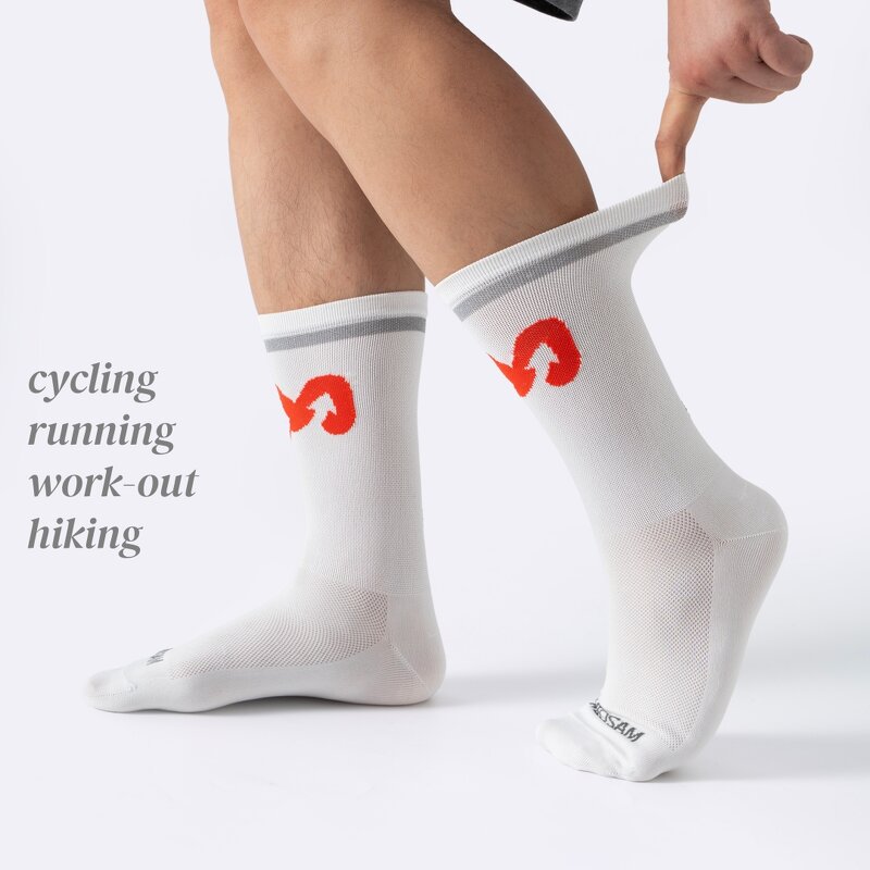 Men's Socks Manufacturer - OEM/ODM Top Quality Long-staple Cotton 7A