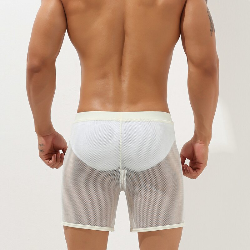 Men's Briefs Manufacturer - OEM/ODM Hot Selling Fashion Nylon Quick Dry