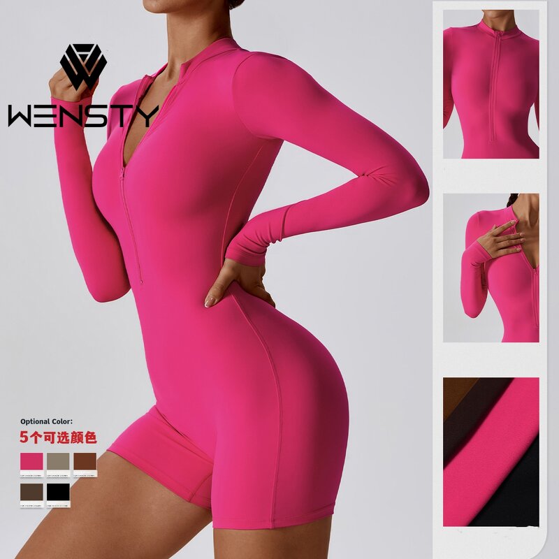 Yoga Pants Manufacturer - OEM Custom Women Quick Dry High Waist Tights