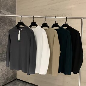 Men's Jacket Manufacturer - OEM Custom Top Grade Wind-proof Fleece Lining