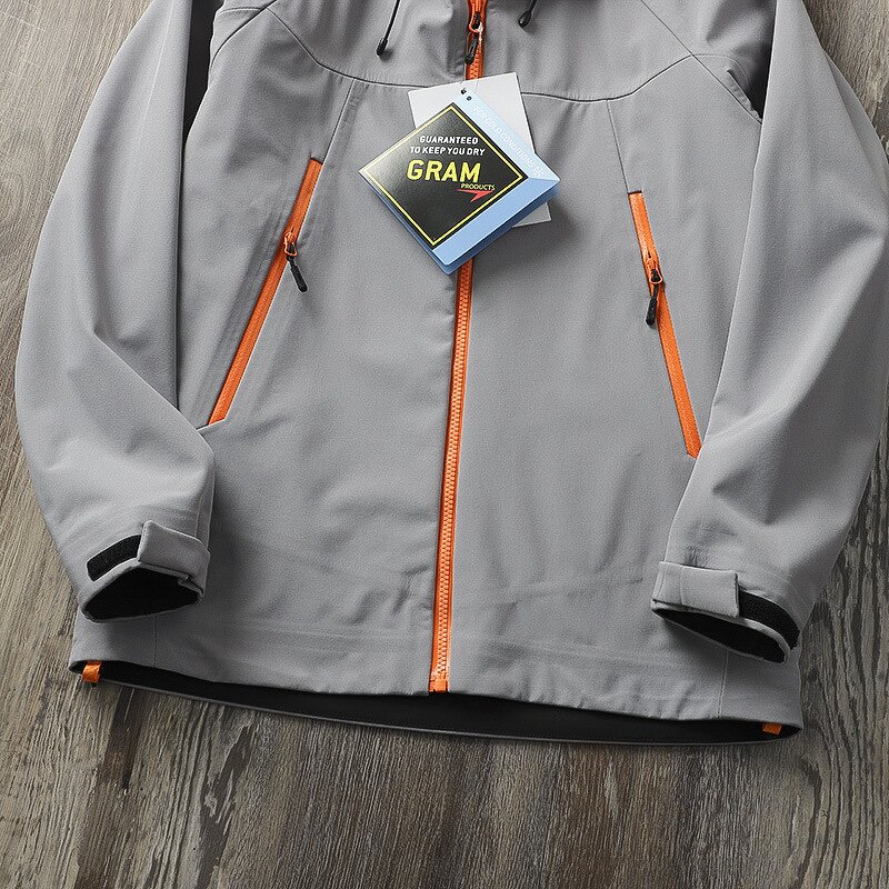 Men's Jacket Manufacturer - OEM/ODM Top Grade Unisex 3 in 1 Winter Warm