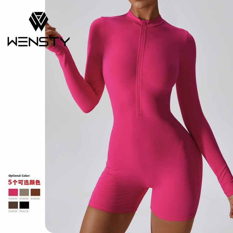 Yoga Pants Manufacturer - OEM Custom Women Quick Dry High Waist Tights