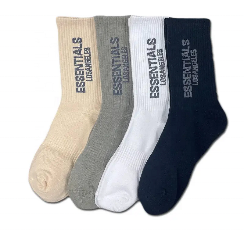 Women's Socks Manufacturer - Wholesale Top Quality Cotton Custom Logo