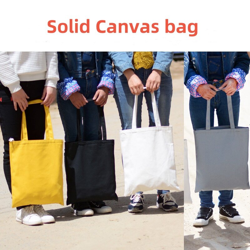 Canvas Bag Manufacturer - OEM/ODM New Style Travelling Shoulder Bag