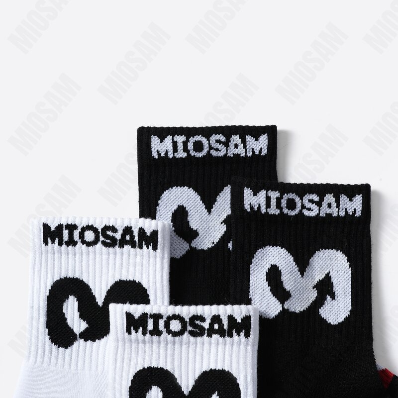 Men's Socks Manufacturer - OEM/ODM New Arrive Coffee Fiber Yarn Sports