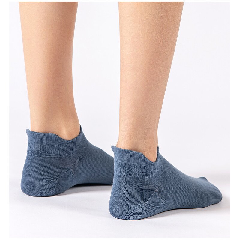 Ankle Socks Manufacturer - OEM Custom Breathable Anti-slip Summer