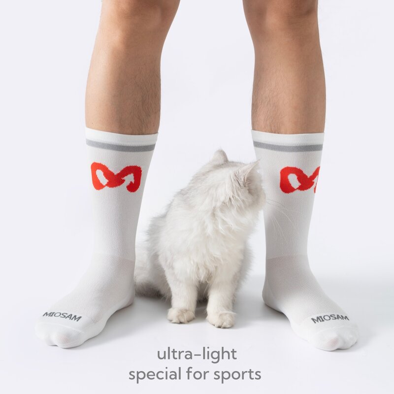 Men's Socks Manufacturer - OEM/ODM Top Quality Long-staple Cotton 7A