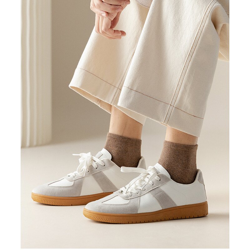 Men's Ankle Socks Manufacturer - OEM Custom Combed Cotton Casual Funky