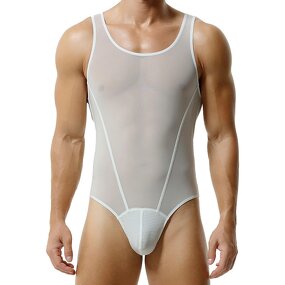 Men's Briefs Manufacturer - OEM/ODM New Design Summer Breathable Thongs