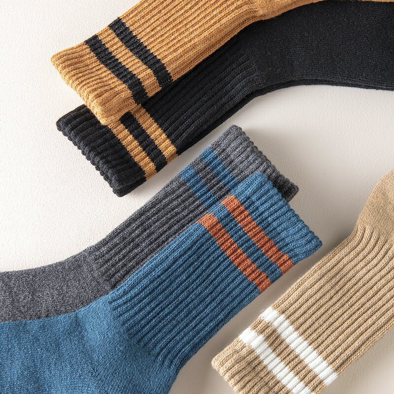 Women's Socks Manufacturer - Wholesale Top Quality Trendy Cashmere Winter