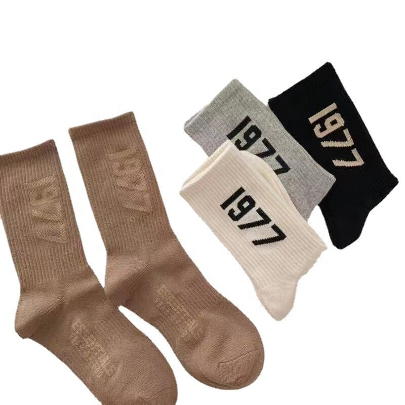 Women's Socks Manufacturer - Wholesale Top Quality Cotton Custom Logo
