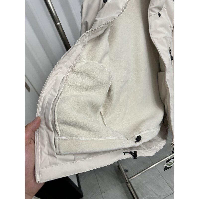 Men's Sweatshirt Manufacturer - OEM/ODM Top Grade Autumn Thick Fleece