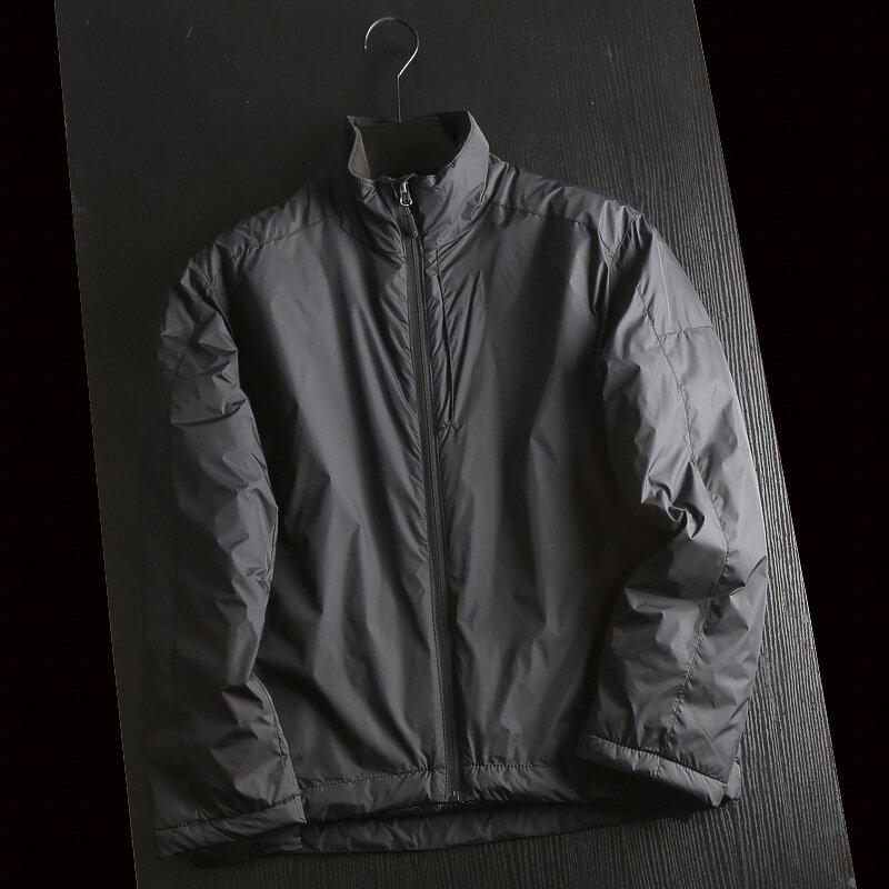 Men's Sweatshirt Manufacturer - OEM/ODM Top Grade Outdoor Wind Proof Quick