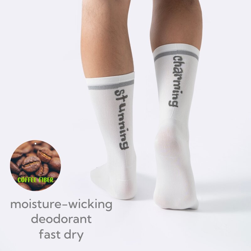 Men's Socks Manufacturer - OEM/ODM Top Quality Long-staple Cotton 7A