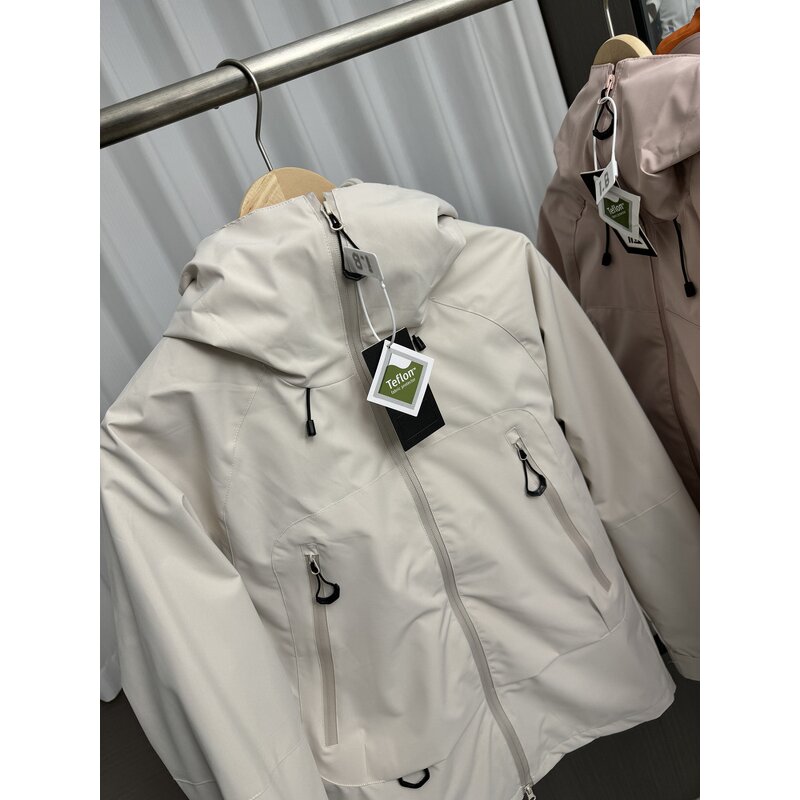 Men's Sweatshirt Manufacturer - OEM/ODM Top Grade Autumn Thick Fleece