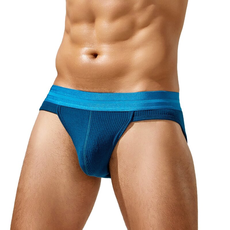 Men's Thongs Manufacturer - Wholesale Customized Sexy Breathable Backless