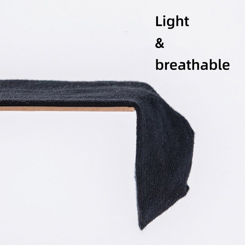 Men's Socks Manufacturer - Wholesale Top Quality Combed Cotton Thin