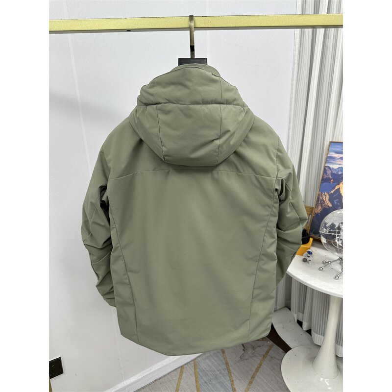 Men's Underwear Manufacturer - OEM Custom New Arrive One-piece Stretch