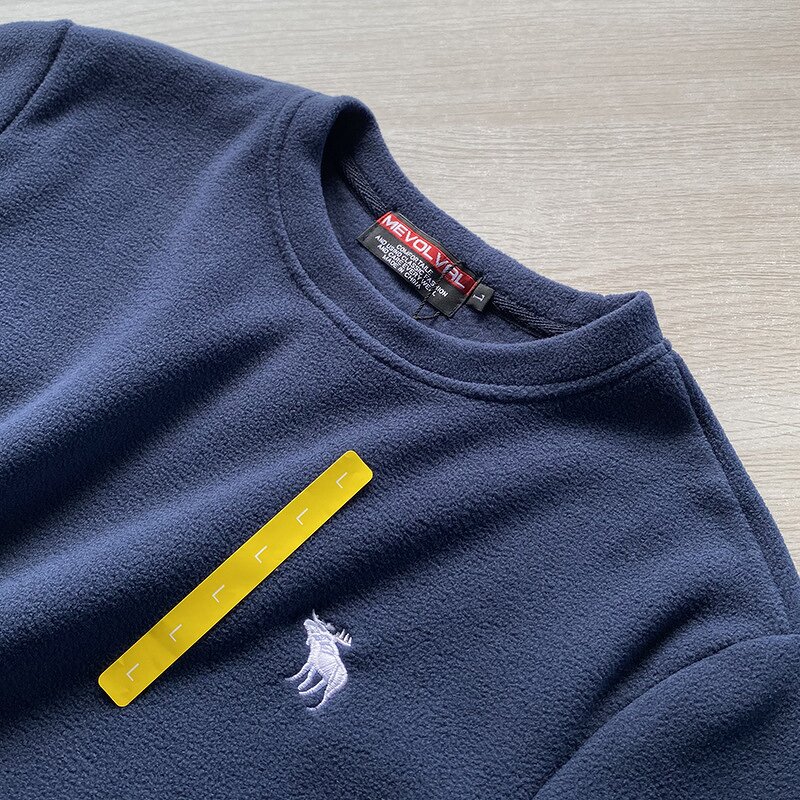 Men's Jacket Manufacturer - OEM Custom Top Grade Winter Cotton Filler