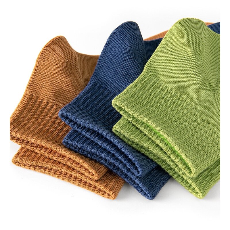 Ankle Socks Manufacturer - Wholesale Custom Logo Girls Cotton Casual