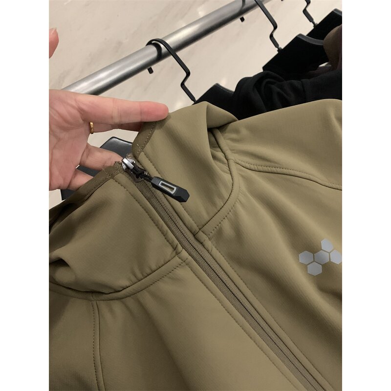 Men's Coat Manufacturer - OEM Custom Top Grade Winter Water-proof Wind