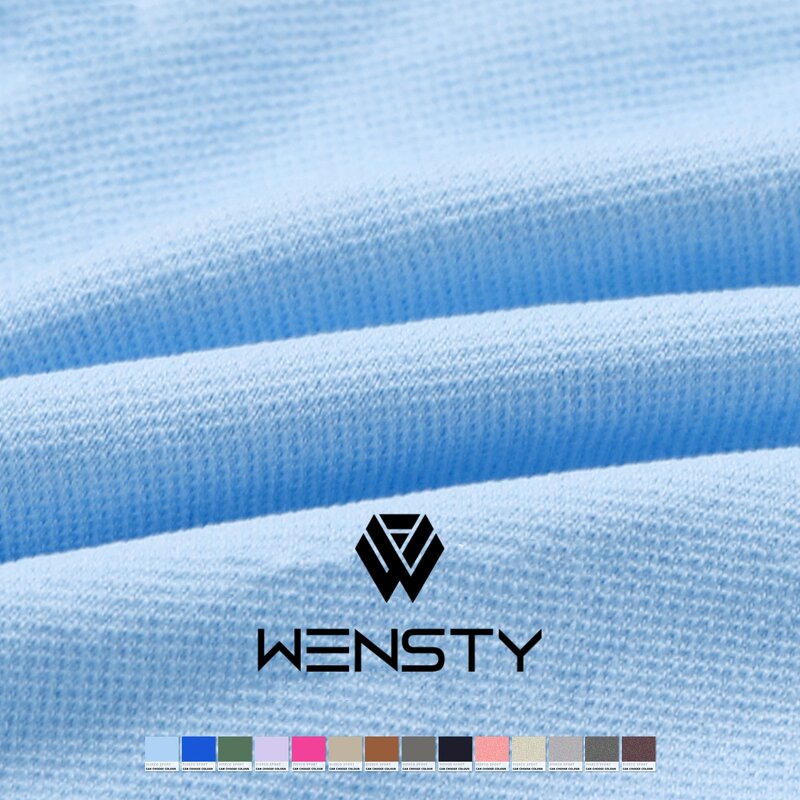 Sports T-shirt Manufacturer - OEM Custom High Quality Stretch Nylon