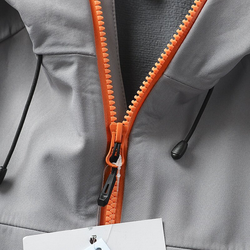 Men's Jacket Manufacturer - OEM/ODM Top Grade Unisex 3 in 1 Winter Warm