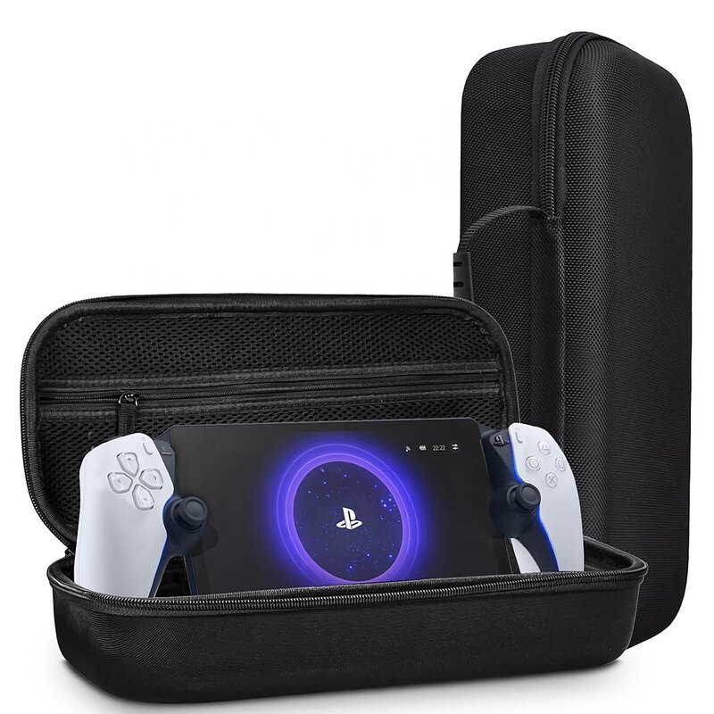 PS5 Portal Case Manufacturer - Carry Case for PlayStation Remote Play