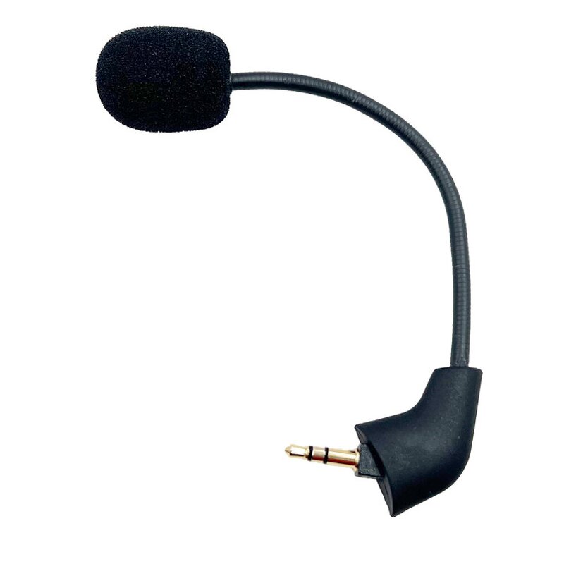 Hyper X Cloud II Microphone Manufacturer - Wired Version High Quality Replacement Mic