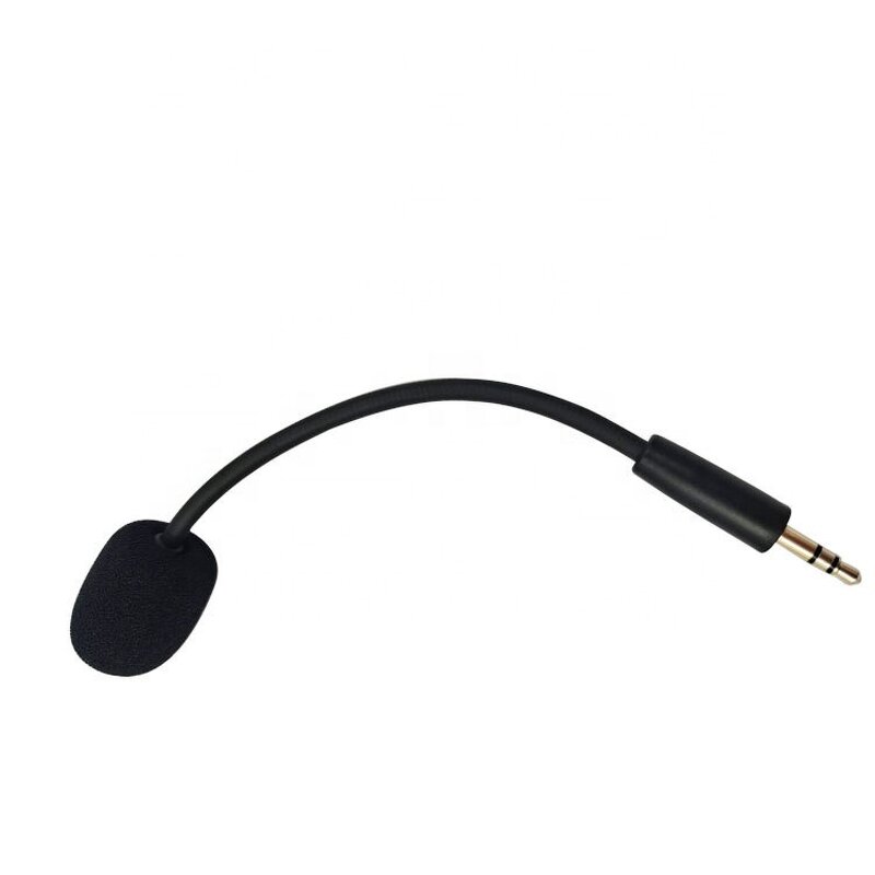 Kingston Orbit S Microphone Factory - Replacement Mic for Headphone Repair