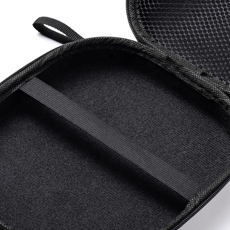 Bose QC35 Case Supplier - Black Portable EVA Bag Protective Cover
