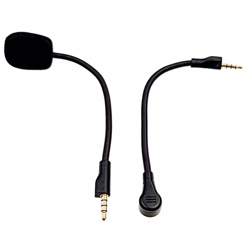 SteelSeries Arctis 1 Microphone Manufacturer - Boom Microphone Replacement for Headset