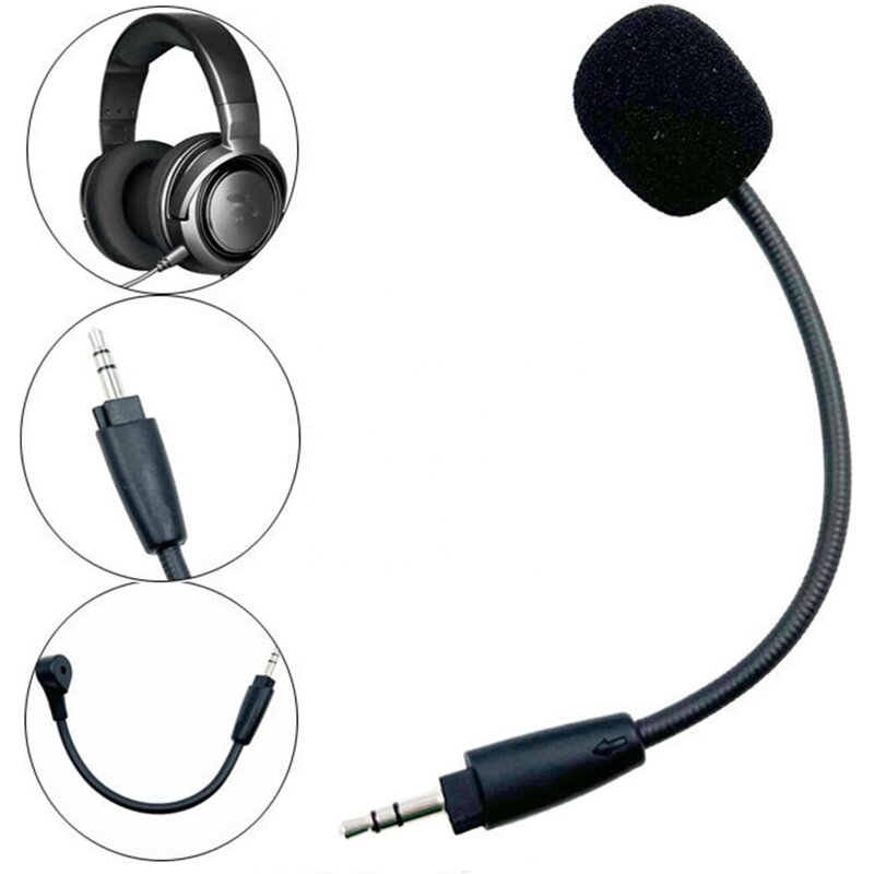 Corsair HS35 Microphone Supplier - Replacement Mic for Gaming Headset