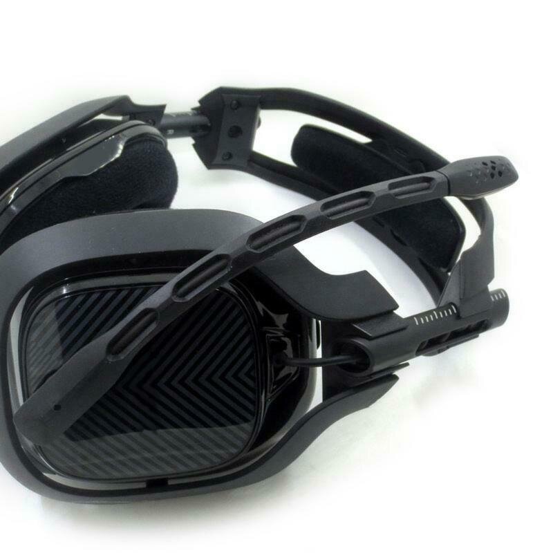 Astro A40 Microphone Manufacturer - Gaming Headset Repair Parts Accessories