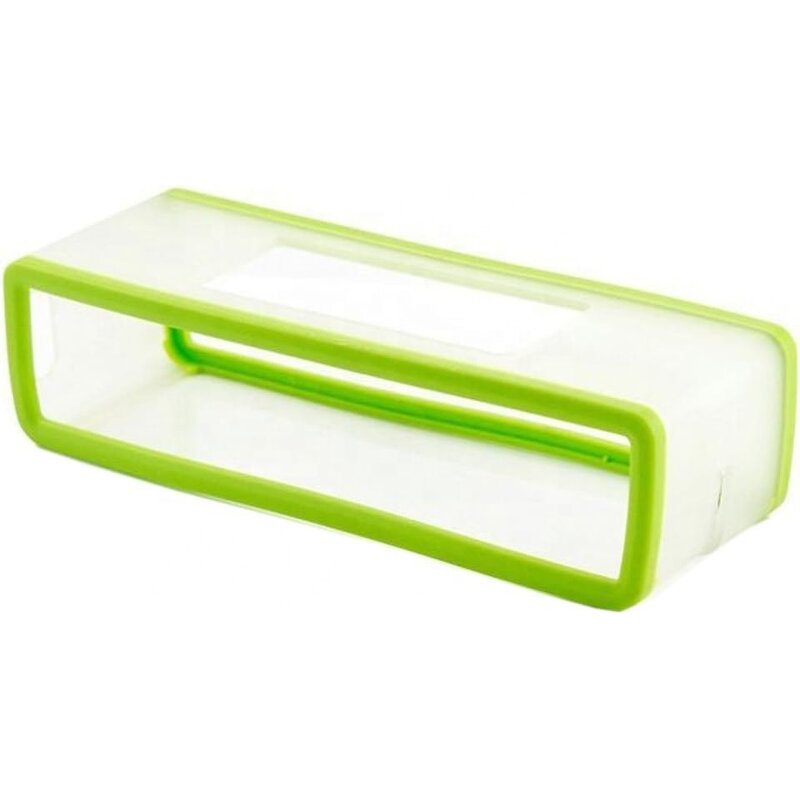 Bose SoundLink Mini Case Supplier - Replacement Silicone Gel Soft Cover Pouch