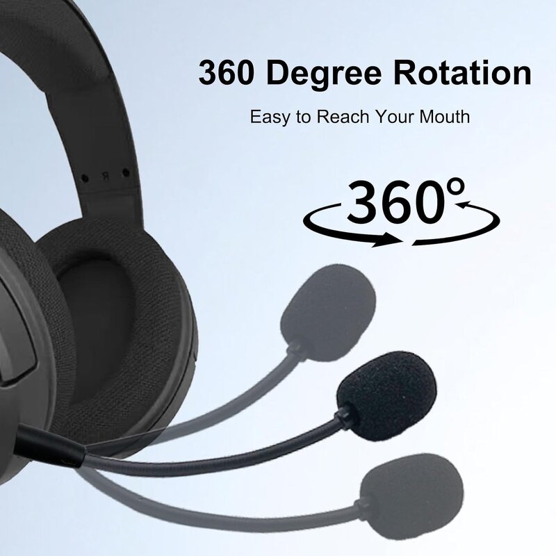 Corsair HS35 Microphone Supplier - Replacement Mic for Gaming Headset