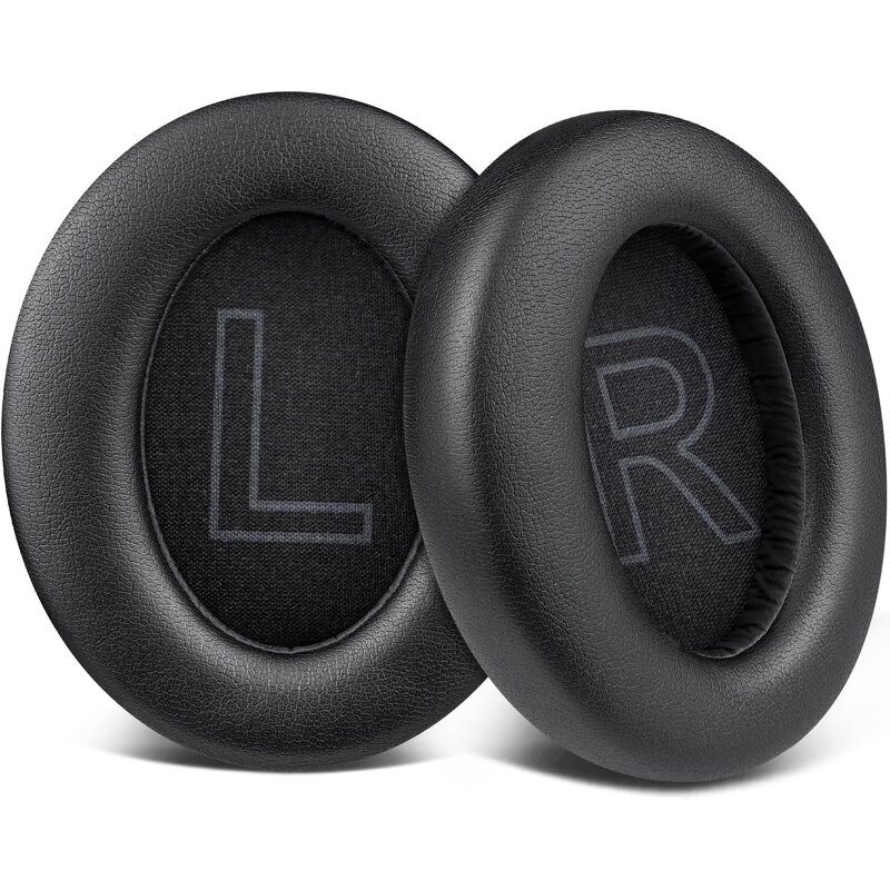 Anker Q11i Headphones Earpads Manufacturer - High Quality Breathable Leather Replacement