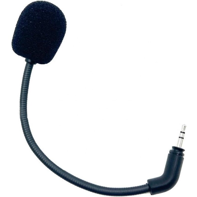 Turtle Beach Recon 500 Microphone Supplier - Replacement Mic for Gaming Headset